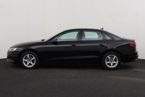 AUDI A4  2.0 TDI S-TRONIC + GPS + PDC + CRUISE + ALU