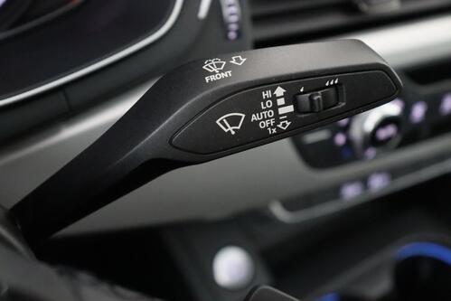 AUDI A4  2.0 TDI S-TRONIC + GPS + PDC + CRUISE + ALU