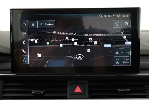 AUDI A4  2.0 TDI S-TRONIC + GPS + PDC + CRUISE + ALU