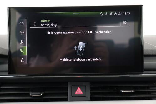 AUDI A4  2.0 TDI S-TRONIC + GPS + PDC + CRUISE + ALU