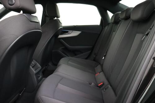 AUDI A4  2.0 TDI S-TRONIC + GPS + PDC + CRUISE + ALU