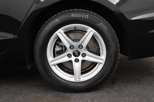 AUDI A4  2.0 TDI S-TRONIC + GPS + PDC + CRUISE + ALU