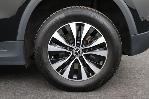 MERCEDES-BENZ GLA 250 e iA BUS.SOLUTION DCT + CAMERA + GPS + PDC + CRUISE + ALU 