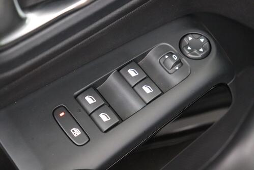 CITROEN C5 Aircross LIVE 1.2 PURETECH + GPS + CAMERA + PDC + CRUISE + ALU 18