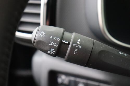 CITROEN C5 Aircross LIVE 1.2 PURETECH + GPS + CAMERA + PDC + CRUISE + ALU 18