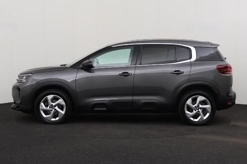 CITROEN C5 Aircross LIVE 1.2 PURETECH + GPS + CAMERA + PDC + CRUISE + ALU 18