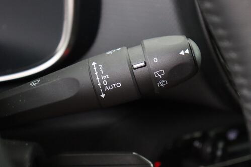 CITROEN C5 Aircross LIVE 1.2 PURETECH + GPS + CAMERA + PDC + CRUISE + ALU 18