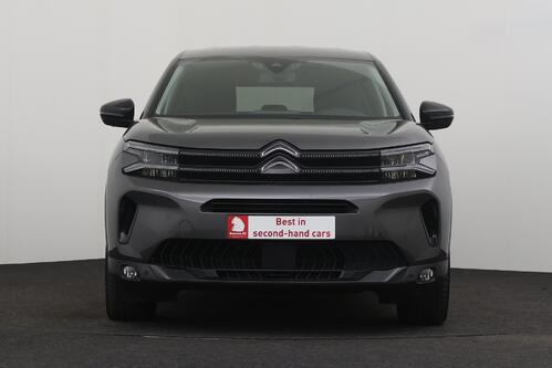 CITROEN C5 Aircross LIVE 1.2 PURETECH + GPS + CAMERA + PDC + CRUISE + ALU 18
