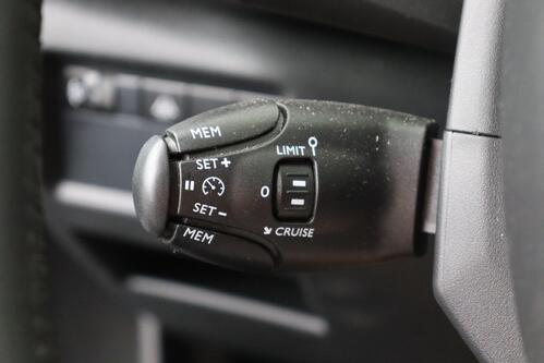 CITROEN C5 Aircross LIVE 1.2 PURETECH + GPS + CAMERA + PDC + CRUISE + ALU 18