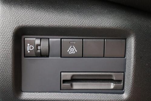 CITROEN C5 Aircross LIVE 1.2 PURETECH + GPS + CAMERA + PDC + CRUISE + ALU 18