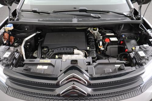 CITROEN C5 Aircross LIVE 1.2 PURETECH + GPS + CAMERA + PDC + CRUISE + ALU 18