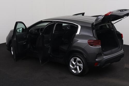 CITROEN C5 Aircross LIVE 1.2 PURETECH + GPS + CAMERA + PDC + CRUISE + ALU 18