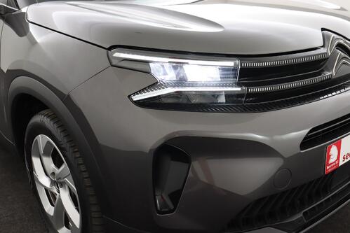 CITROEN C5 Aircross LIVE 1.2 PURETECH + GPS + CAMERA + PDC + CRUISE + ALU 18