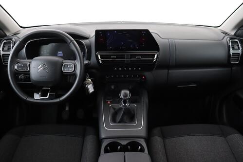CITROEN C5 Aircross LIVE 1.2 PURETECH + GPS + CAMERA + PDC + CRUISE + ALU 18