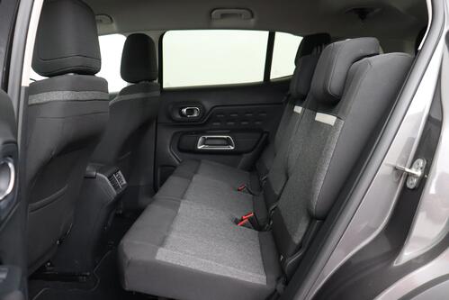 CITROEN C5 Aircross LIVE 1.2 PURETECH + GPS + CAMERA + PDC + CRUISE + ALU 18