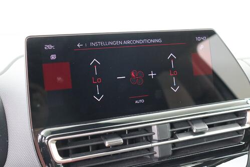 CITROEN C5 Aircross LIVE 1.2 PURETECH + GPS + CAMERA + PDC + CRUISE + ALU 18