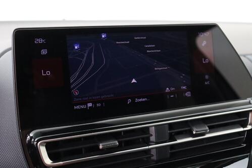 CITROEN C5 Aircross LIVE 1.2 PURETECH + GPS + CAMERA + PDC + CRUISE + ALU 18