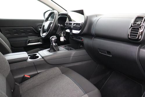 CITROEN C5 Aircross LIVE 1.2 PURETECH + GPS + CAMERA + PDC + CRUISE + ALU 18