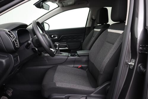 CITROEN C5 Aircross LIVE 1.2 PURETECH + GPS + CAMERA + PDC + CRUISE + ALU 18