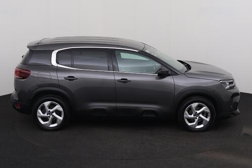 CITROEN C5 Aircross LIVE 1.2 PURETECH + GPS + CAMERA + PDC + CRUISE + ALU 18