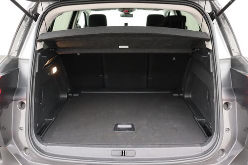 CITROEN C5 Aircross LIVE 1.2 PURETECH + GPS + CAMERA + PDC + CRUISE + ALU 18