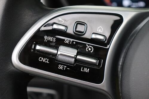 MERCEDES-BENZ GLC 300 de BUS.SOLUTION DA 306PK  4MATIC 9G-TRONIC + GPS + LEDER + CARPLAY + CAMERA + PDC + CRUISE + PANO DAK + ALU 18 + TREKHAAK