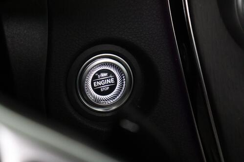 MERCEDES-BENZ GLC 300 de BUS.SOLUTION DA 306PK  4MATIC 9G-TRONIC + GPS + LEDER + CARPLAY + CAMERA + PDC + CRUISE + PANO DAK + ALU 18 + TREKHAAK