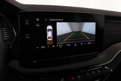 SKODA Octavia STYLE 1.0TSI-e Tec DSG7 + GPS + CARPLAY + CAMERA + PDC + CRUISE +  ALU 16