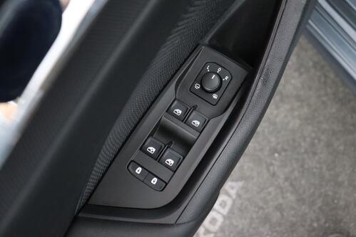 SKODA Octavia STYLE 1.0TSI-e Tec DSG7 + GPS + CARPLAY + CAMERA + PDC + CRUISE +  ALU 16