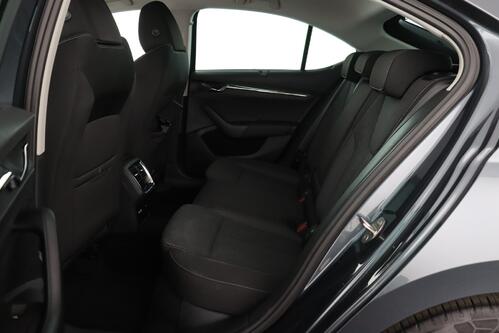 SKODA Octavia STYLE 1.0TSI-e Tec DSG7 + GPS + CARPLAY + CAMERA + PDC + CRUISE +  ALU 16