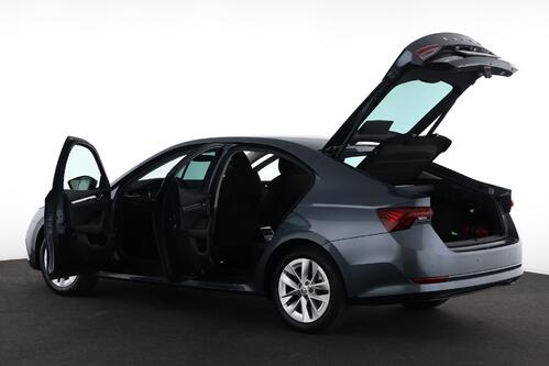 SKODA Octavia STYLE 1.0TSI-e Tec DSG7 + GPS + CARPLAY + CAMERA + PDC + CRUISE +  ALU 16