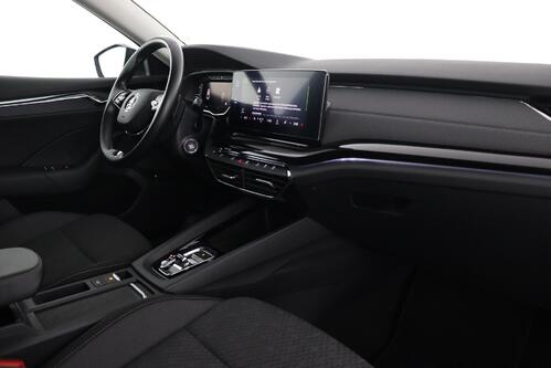 SKODA Octavia STYLE 1.0TSI-e Tec DSG7 + GPS + CARPLAY + CAMERA + PDC + CRUISE +  ALU 16