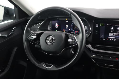 SKODA Octavia STYLE 1.0TSI-e Tec DSG7 + GPS + CARPLAY + CAMERA + PDC + CRUISE +  ALU 16