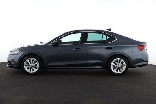 SKODA Octavia STYLE 1.0TSI-e Tec DSG7 + GPS + CARPLAY + CAMERA + PDC + CRUISE +  ALU 16