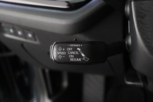 SKODA Octavia STYLE 1.0TSI-e Tec DSG7 + GPS + CARPLAY + CAMERA + PDC + CRUISE +  ALU 16