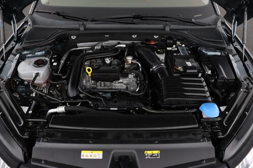 SKODA Octavia STYLE 1.0TSI-e Tec DSG7 + GPS + CARPLAY + CAMERA + PDC + CRUISE +  ALU 16