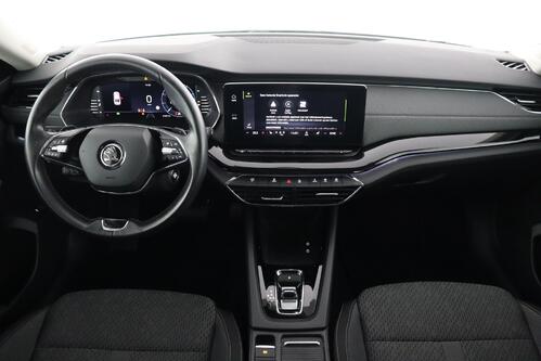 SKODA Octavia STYLE 1.0TSI-e Tec DSG7 + GPS + CARPLAY + CAMERA + PDC + CRUISE +  ALU 16