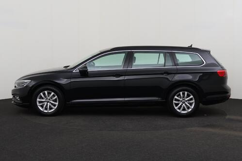 VOLKSWAGEN Passat Variant STYLE BUSINESS 1.5TSI + GPS + CARPLAY + CAMERA + PDC + CRUISE + ALU 16