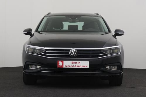 VOLKSWAGEN Passat Variant STYLE BUSINESS 1.5TSI + GPS + CARPLAY + CAMERA + PDC + CRUISE + ALU 16