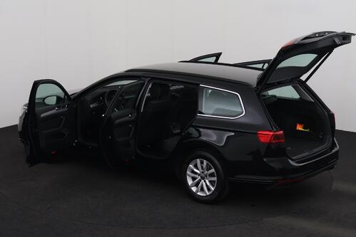 VOLKSWAGEN Passat Variant STYLE BUSINESS 1.5TSI + GPS + CARPLAY + CAMERA + PDC + CRUISE + ALU 16