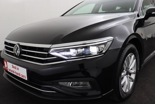 VOLKSWAGEN Passat Variant STYLE BUSINESS 1.5TSI + GPS + CARPLAY + CAMERA + PDC + CRUISE + ALU 16