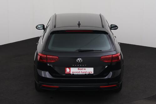 VOLKSWAGEN Passat Variant STYLE BUSINESS 1.5TSI + GPS + CARPLAY + CAMERA + PDC + CRUISE + ALU 16