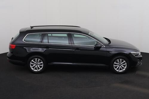 VOLKSWAGEN Passat Variant STYLE BUSINESS 1.5TSI + GPS + CARPLAY + CAMERA + PDC + CRUISE + ALU 16