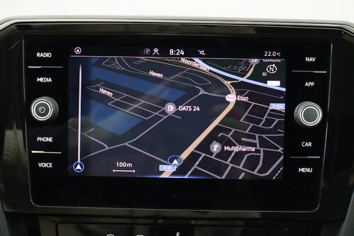 VOLKSWAGEN Passat Variant STYLE BUSINESS 1.5TSI + GPS + CARPLAY + CAMERA + PDC + CRUISE + ALU 16