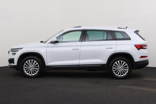 SKODA Kodiaq AMBITION 1.5TSI DSG  + 7PL. + CARPLAY + CAMERA + PDC + ALU 18