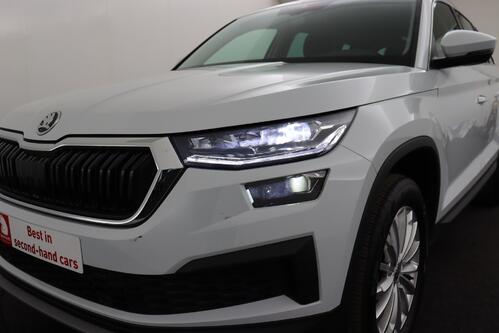 SKODA Kodiaq AMBITION 1.5TSI DSG  + 7PL. + CARPLAY + CAMERA + PDC + ALU 18