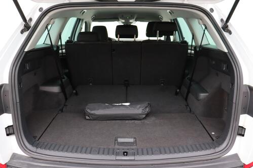SKODA Kodiaq AMBITION 1.5TSI DSG  + 7PL. + CARPLAY + CAMERA + PDC + ALU 18