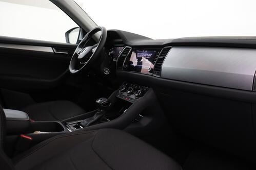 SKODA Kodiaq AMBITION 1.5TSI DSG  + 7PL. + CARPLAY + CAMERA + PDC + ALU 18