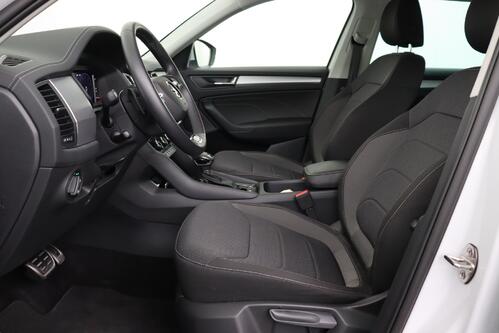 SKODA Kodiaq AMBITION 1.5TSI DSG  + 7PL. + CARPLAY + CAMERA + PDC + ALU 18