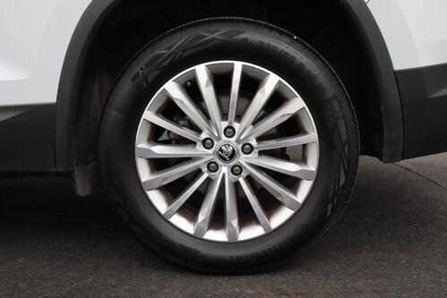 SKODA Kodiaq AMBITION 1.5TSI DSG  + 7PL. + CARPLAY + CAMERA + PDC + ALU 18